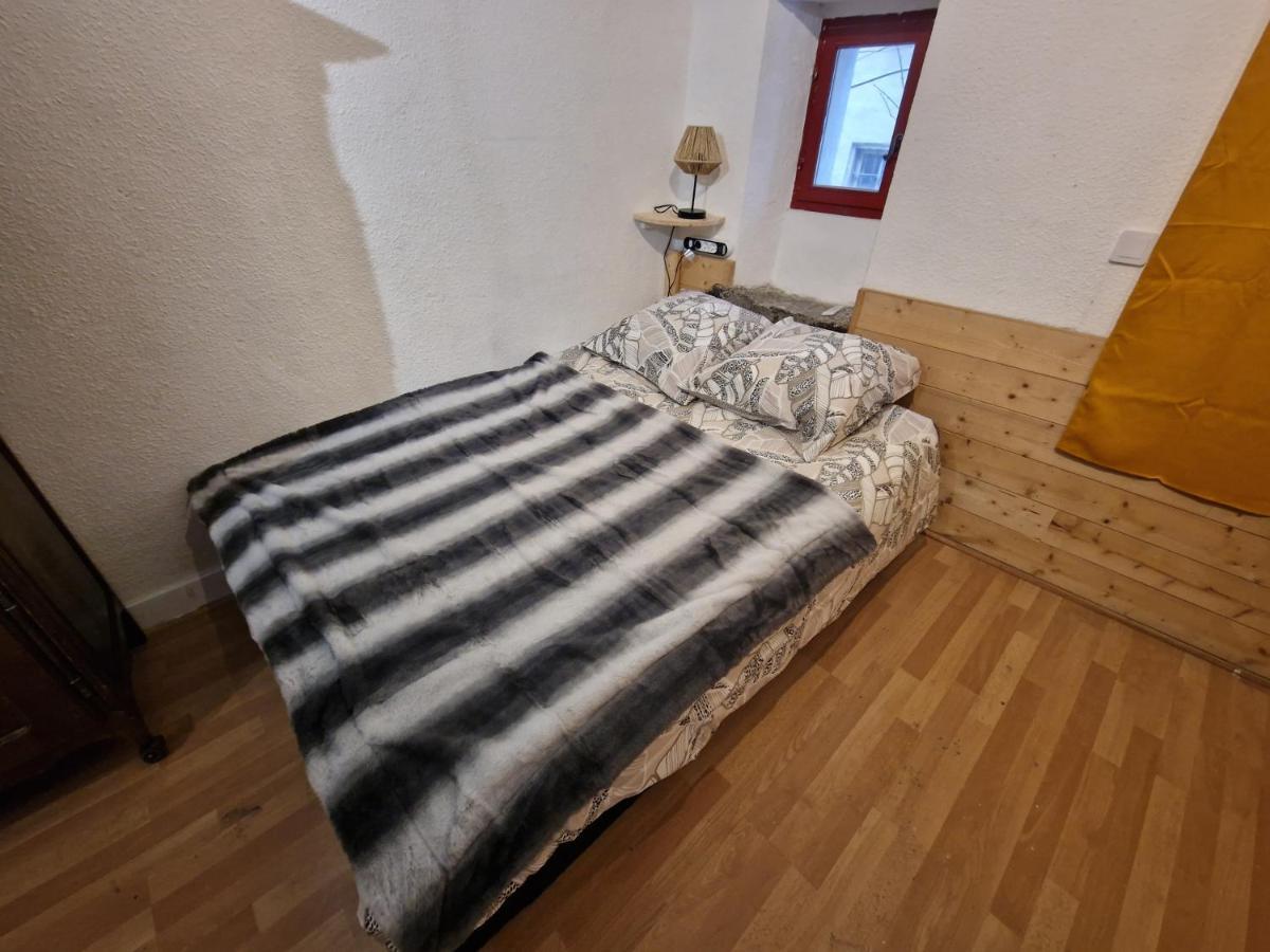 Grand Studio 4 Personnes Apartment Barcelonnette Exterior photo