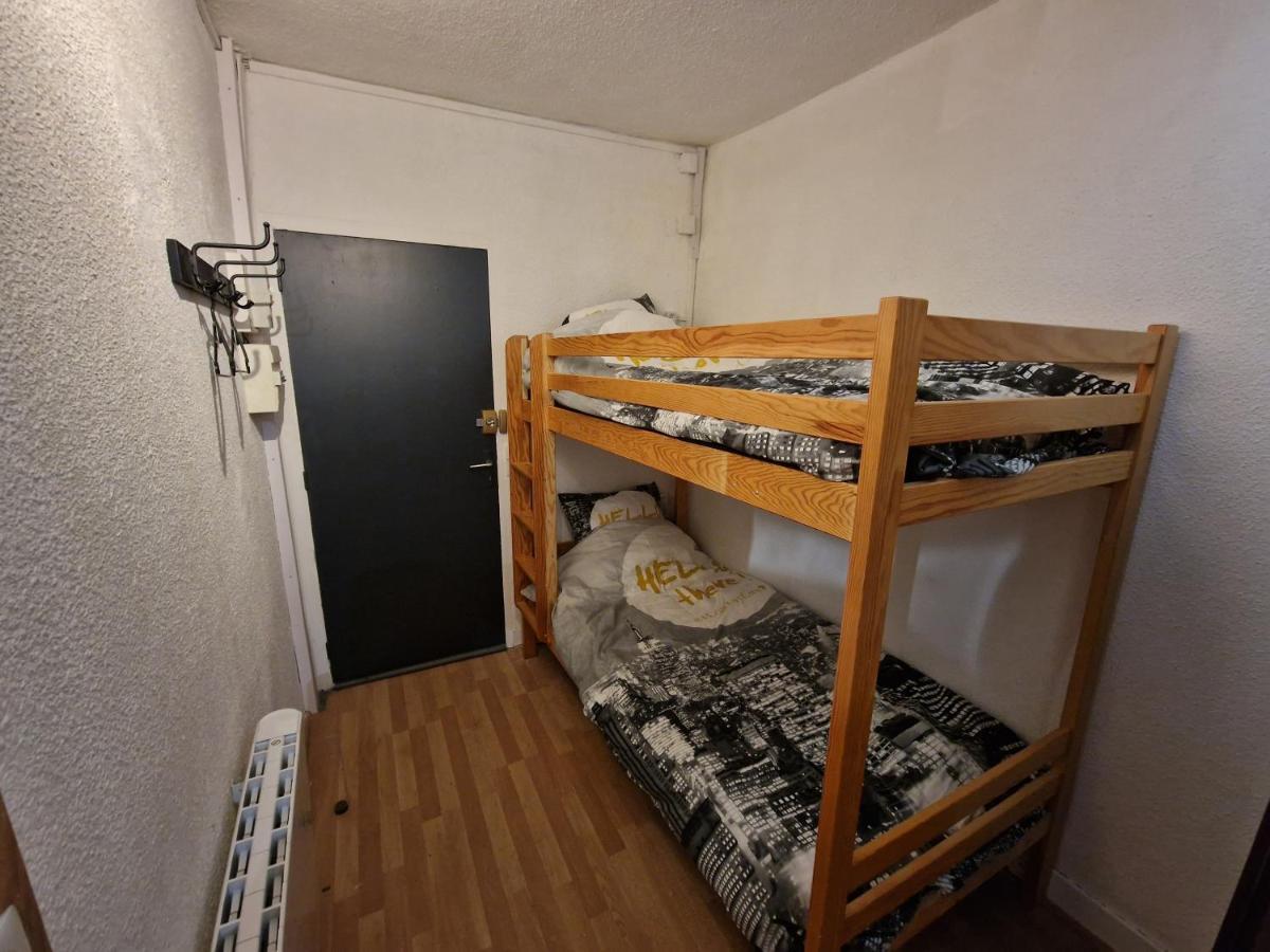 Grand Studio 4 Personnes Apartment Barcelonnette Exterior photo