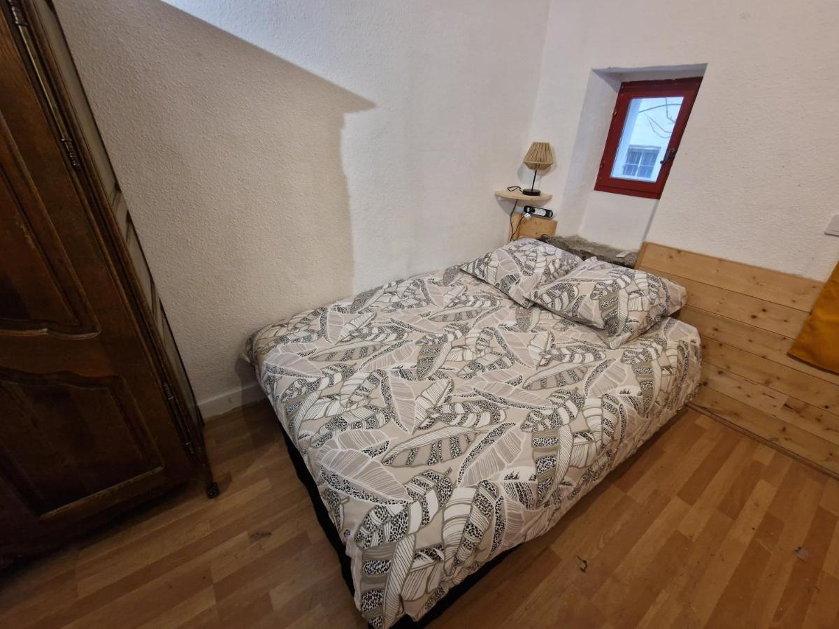 Grand Studio 4 Personnes Apartment Barcelonnette Exterior photo